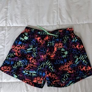 Chubbies swim trunks - medium